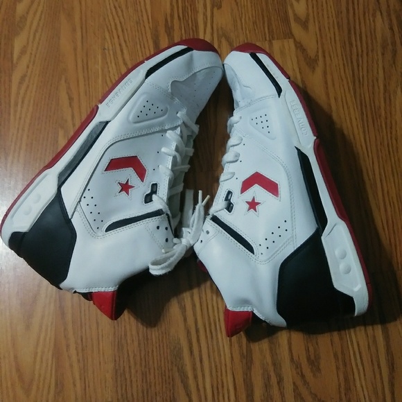 converse evo shoes